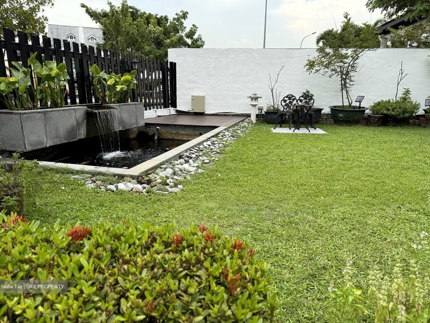 Braddell Heights Estate (D13), Detached #524463491